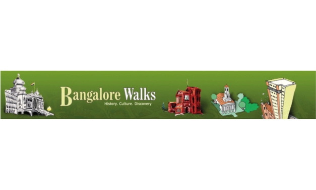 Bangalore Walks
