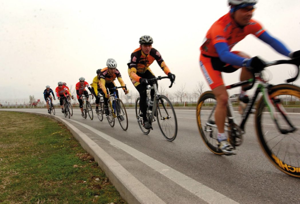 FUELING RIGHT FOR AN ENDURANCE SPORT