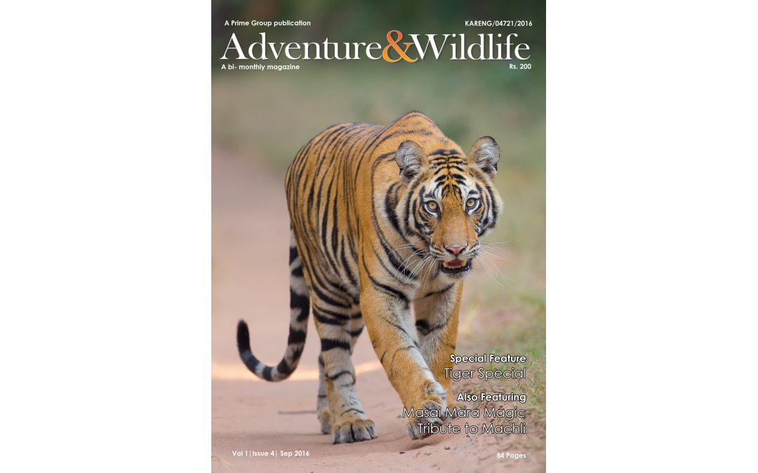 Vol 1 | Issue 4 | Sep 2016