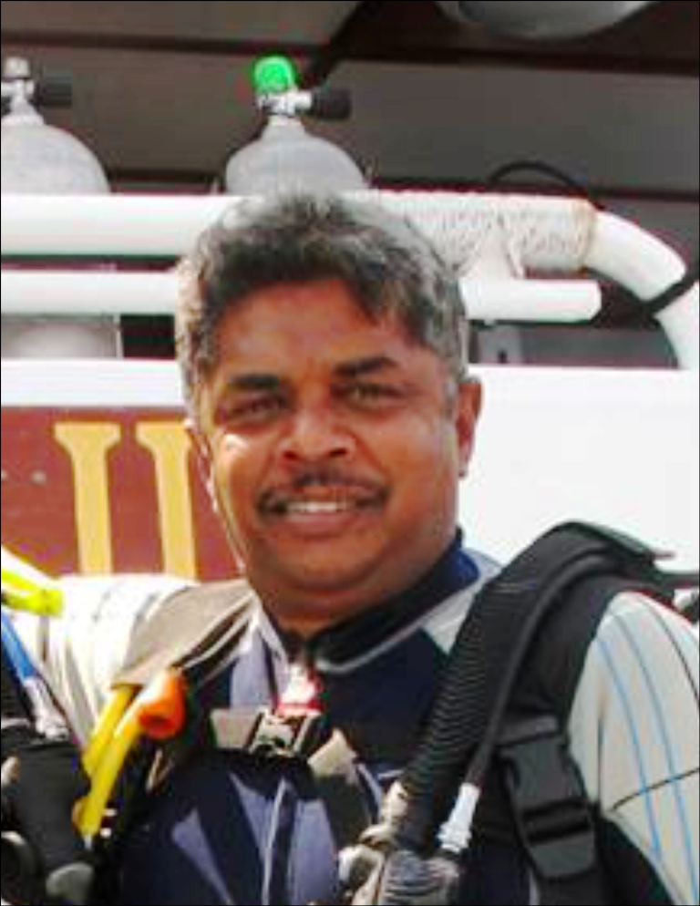 Nandakumar