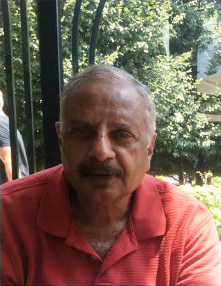 K.S Shashidhar