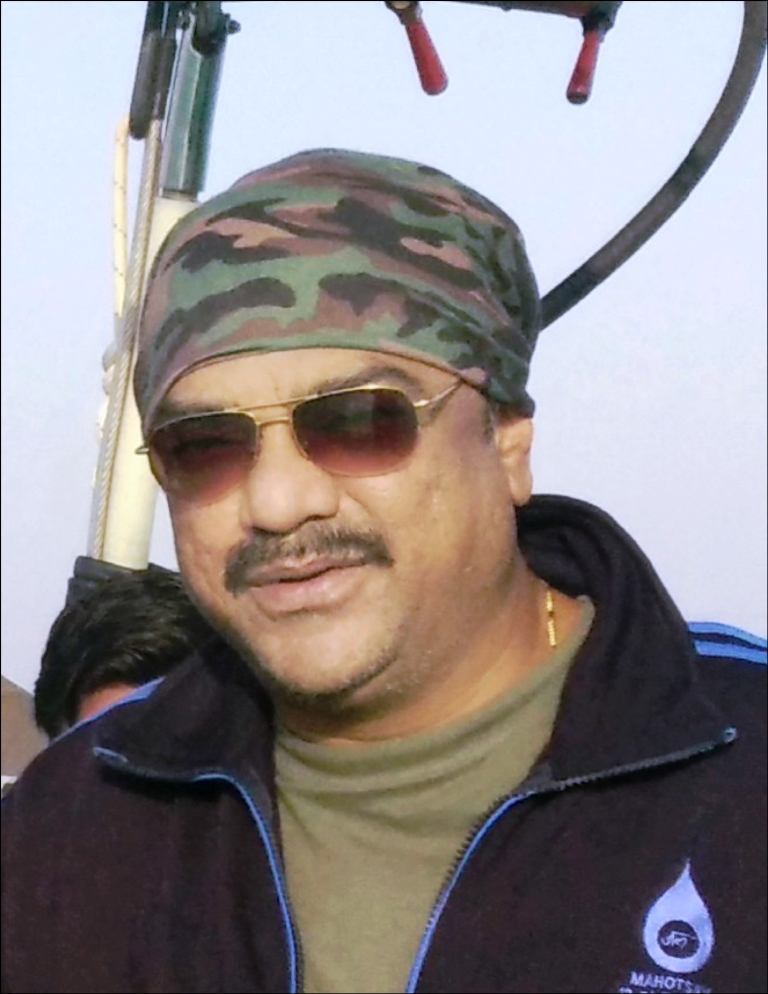 Dr. Simha Shastry