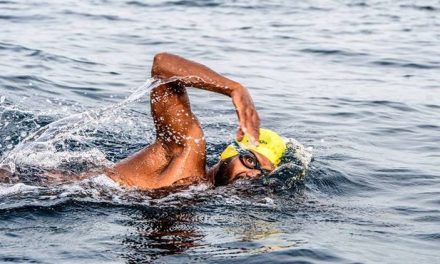 India’s Rohan More youngest to conquer Ocean Seven, sets sights on Tokyo Olympics