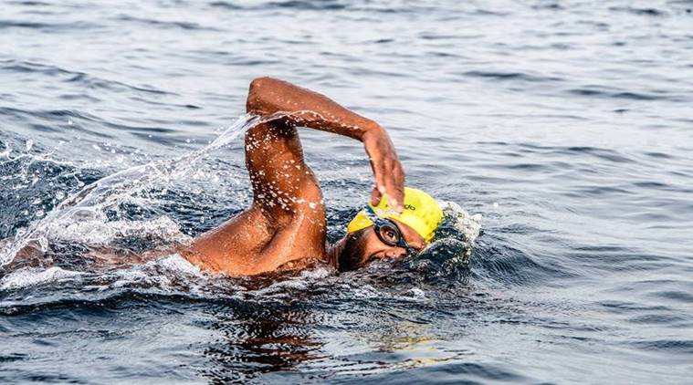 India’s Rohan More youngest to conquer Ocean Seven, sets sights on Tokyo Olympics