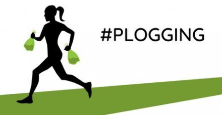 A New eco friendly trend on the cards: Plogging