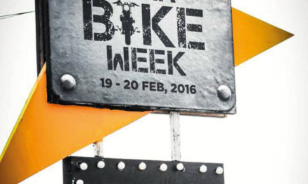 India Bike Week