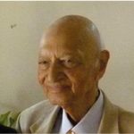 Tribute to Zafar Futehally