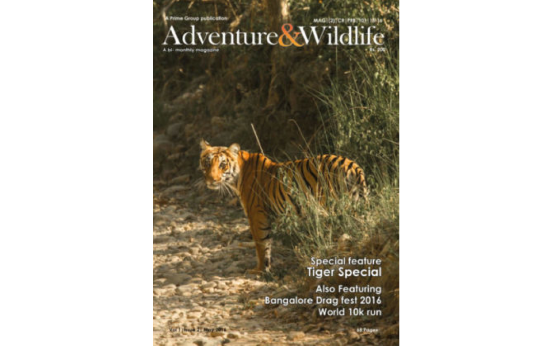 Vol 1 | Issue 2 | May 2016