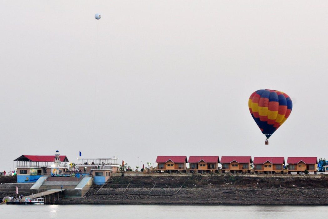 Adventure tourism and Sustainability
