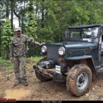 Achievers Corner – Anita and Jagat Nanjappa