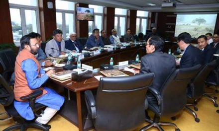 Prime Minister Inaugurated 3rd Asia Ministerial Conference on Tiger Conservation