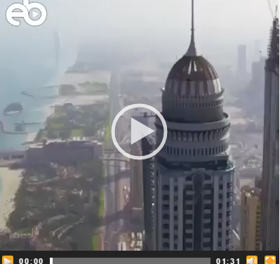 Base Jumping