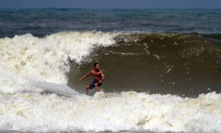 Karnataka to host India’s biggest surfing festival starting Friday