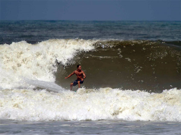 Karnataka to host India’s biggest surfing festival starting Friday