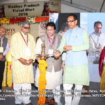 Madhya Pradesh Travel Mart 2016