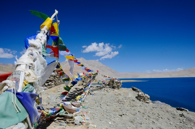 Road Trip to Ladakh