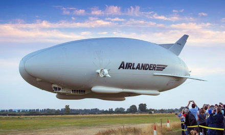 AIRLANDER 10