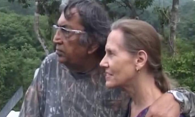 Couple Makes 300 Acres Of Karnataka’s Kodagu Forest Into A Sanctuary