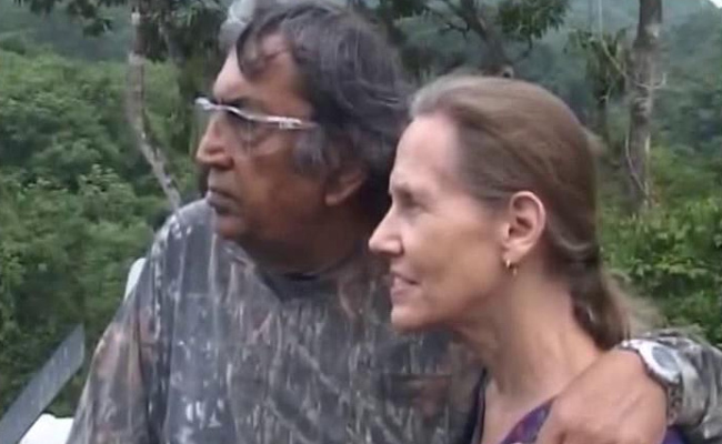 Couple Makes 300 Acres Of Karnataka’s Kodagu Forest Into A Sanctuary