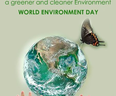 World Environment Day