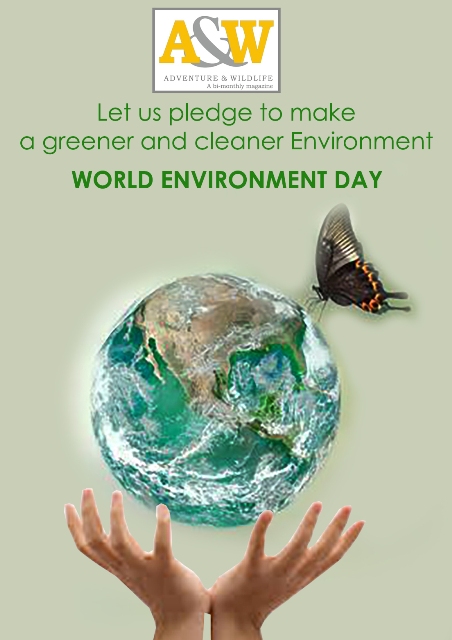 World Environment Day