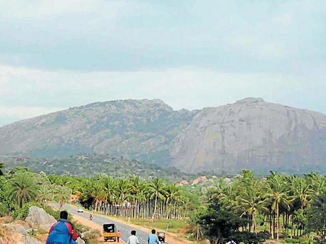 KEDB to open eco-trails around Bengaluru from August