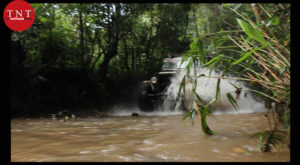 Meghalaya Muddy Battle - 3