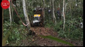 Meghalaya Muddy Battle - 4
