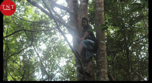 Meghalaya Muddy Battle - 6