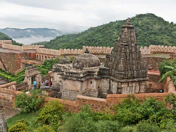 Ranakpur temple
