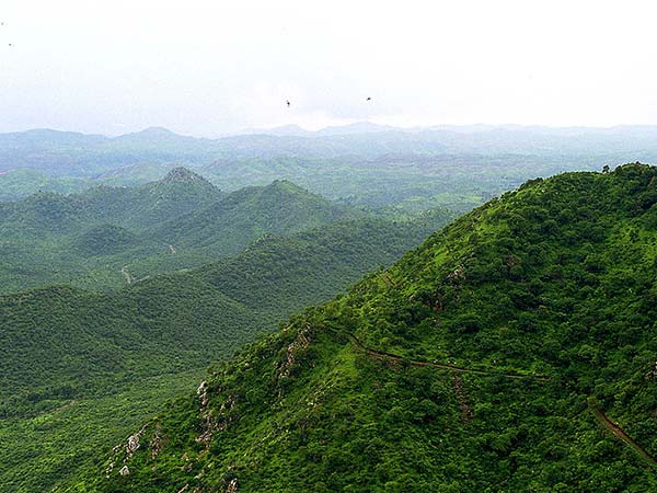 Kumbhalgarh