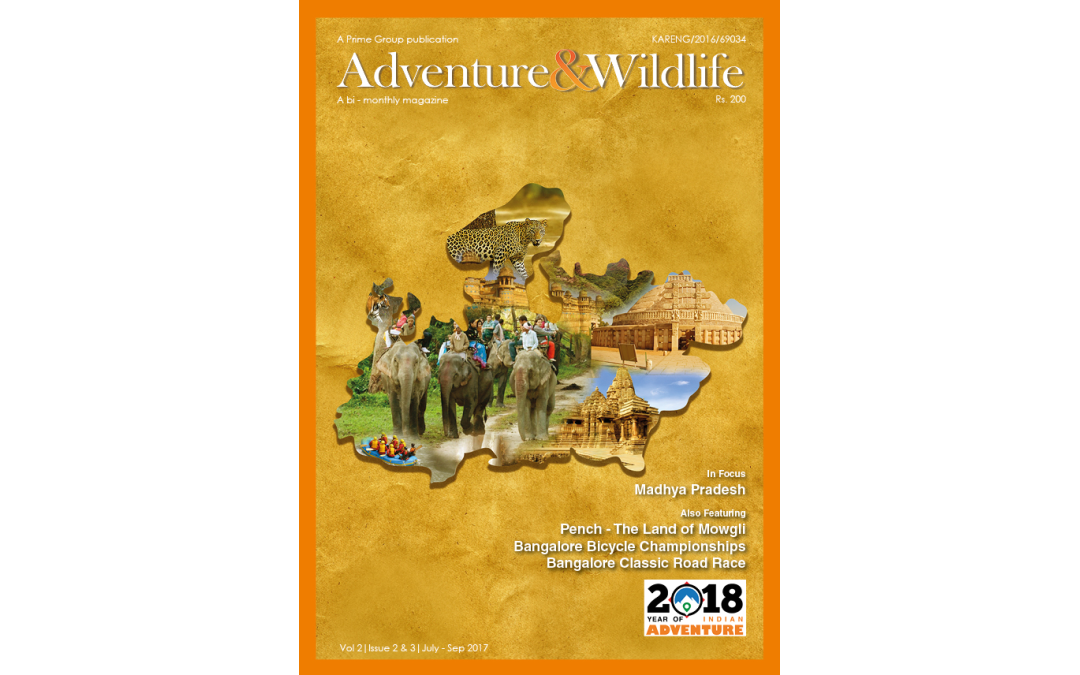 Vol 2 | Issue 2 – 3 | July – Sep 2017