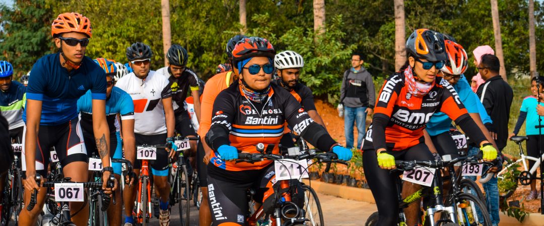 Bangalore Bicycle Championships The Bangalore Classic Road Race