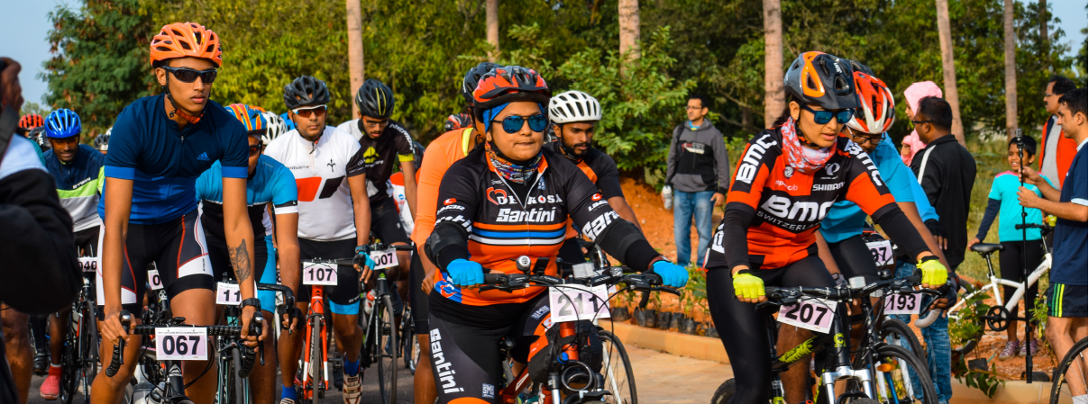 Bangalore Bicycle Championships The Bangalore Classic Road Race