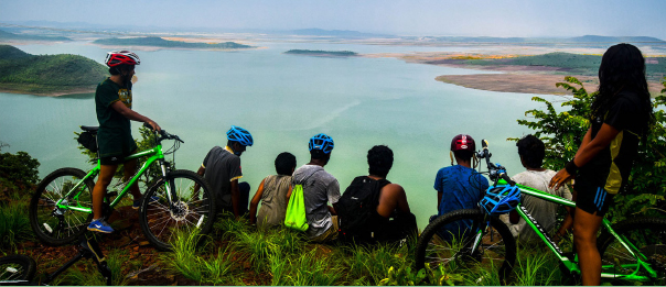 GETHNAA – General Thimayya National Academy of Adventure