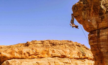 Kopal Goyal – Adventure Photographer, Climber & Filmmaker