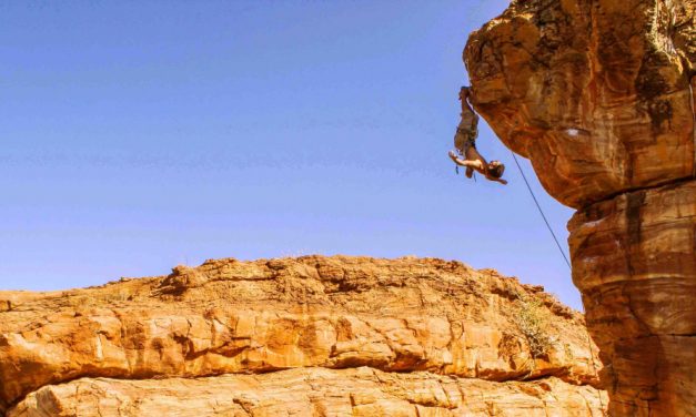 Kopal Goyal – Adventure Photographer, Climber & Filmmaker