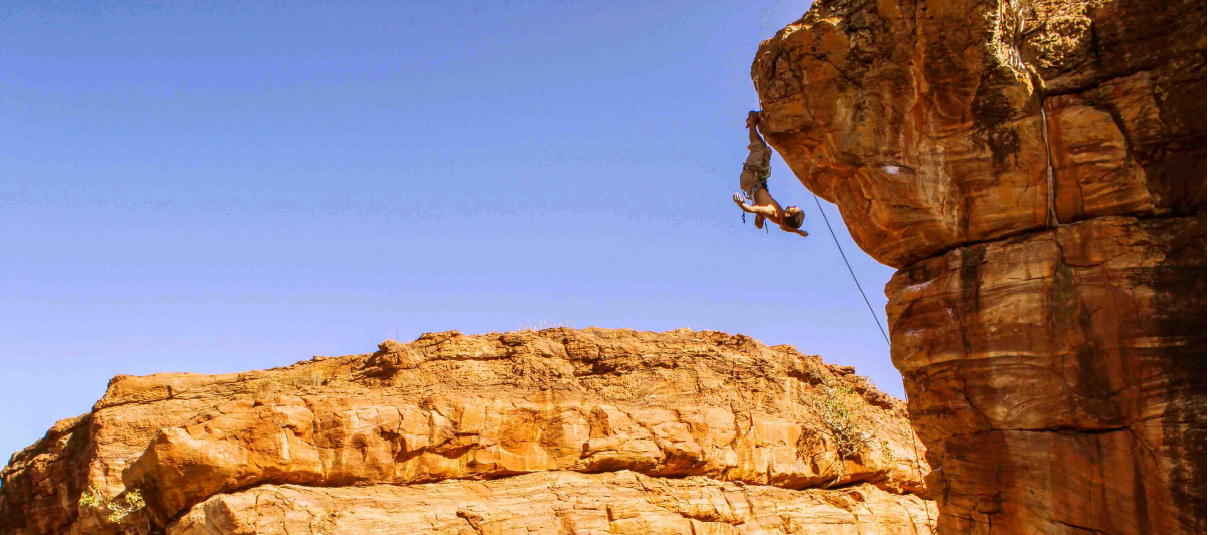 Kopal Goyal – Adventure Photographer, Climber & Filmmaker