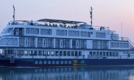 MV Mahabaahu