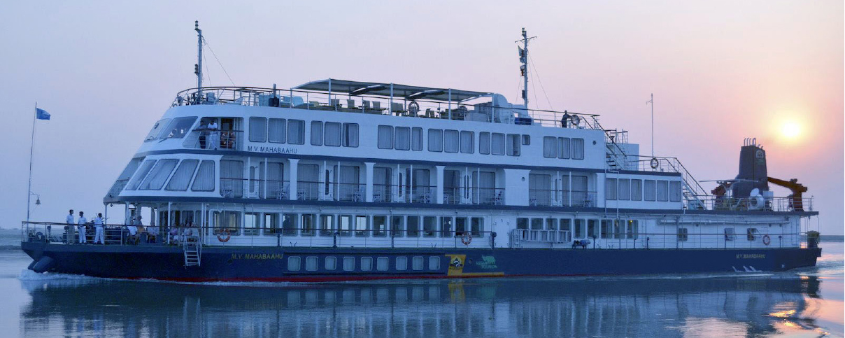 MV Mahabaahu