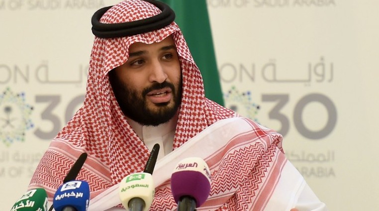 Prince Mohammed