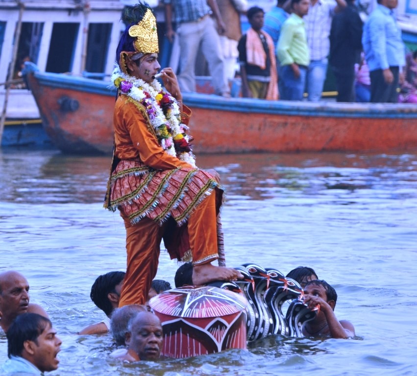 Naag Nathaiya