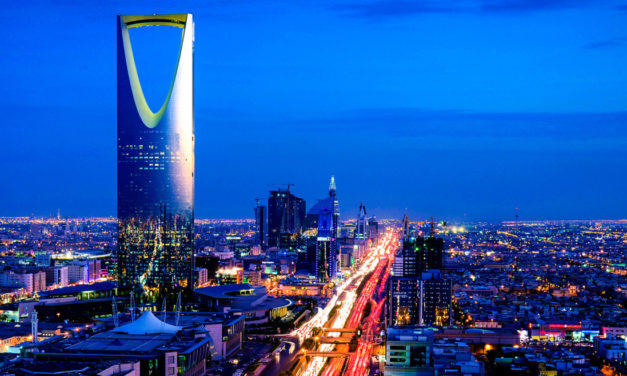 The world’s most conservative country is wooing tourists like never before