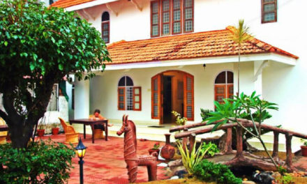20 Backpackers Hostels In India That Every Traveller Should Know.