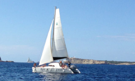 10 Nautical & Sailing Terms To Know!