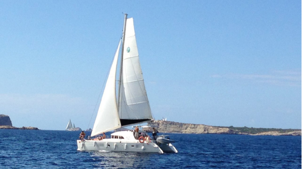 10 Nautical & Sailing Terms To Know!