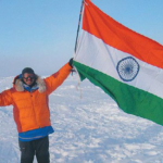 Ajeet Bajaj – Adventurer and Explorer