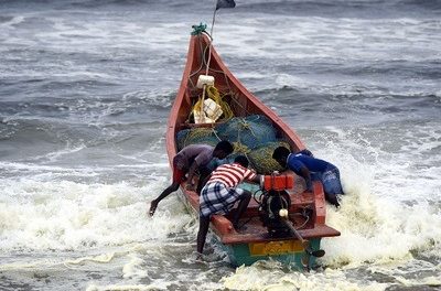 Global warming is killing fish in Arabian Sea, say Hyderabad ocean scientists