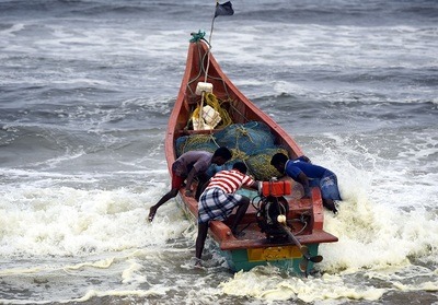 Global warming is killing fish in Arabian Sea, say Hyderabad ocean scientists