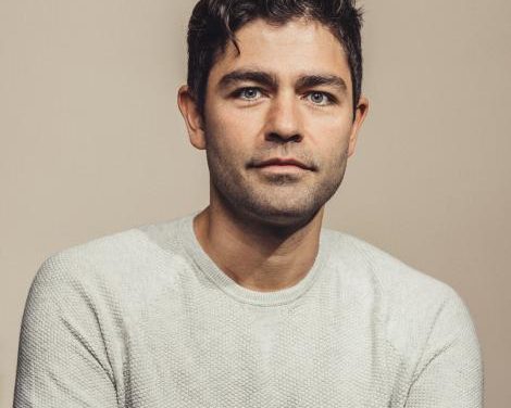 Actor Adrian Grenier Is Cutting Out Plastic. Here’s How You Can, Too.